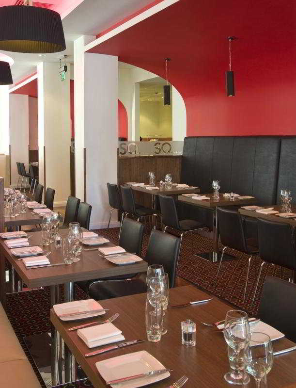 Ramada By Wyndham Hotel Belfast