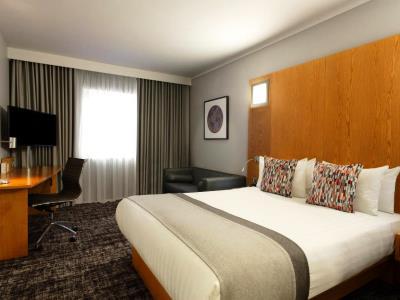 Ramada By Wyndham 3* Belfast