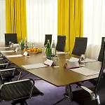 Ramada By Wyndham Belfast 