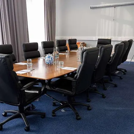 Ramada By Wyndham Belfast 